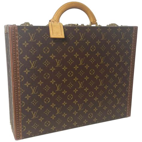 business bag louis vuitton|louis vuitton briefcase hard.